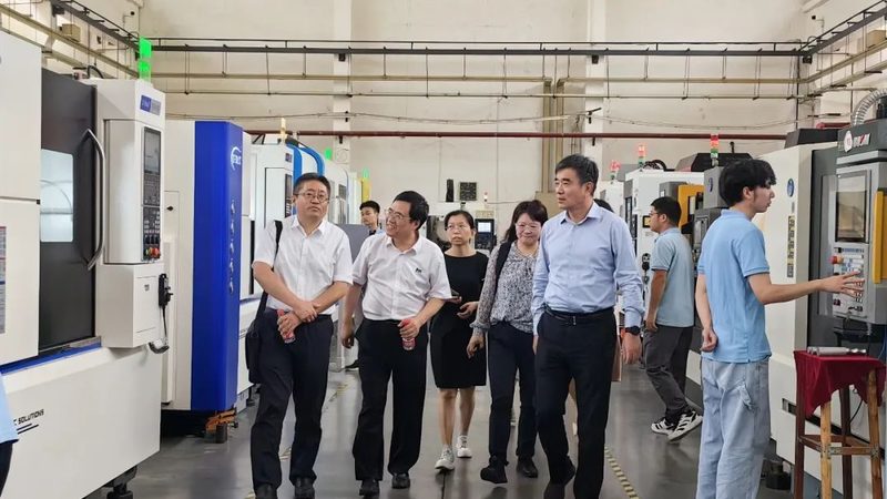 机械零部件加工：揭秘如何甄选优质厂家