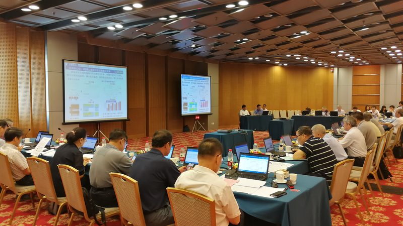 梅花联轴器：规格型号解析与选型要点